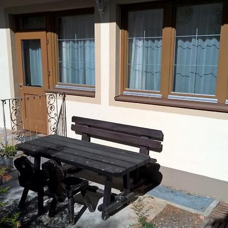 Appartement Muehlau Ζόλντεν Εξωτερικό φωτογραφία