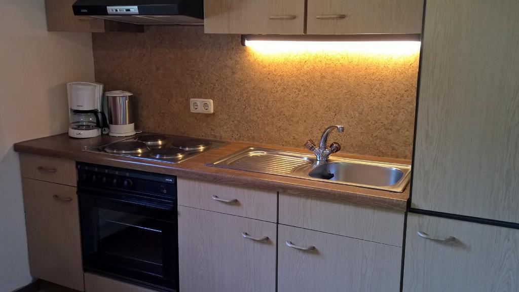 Appartement Muehlau Ζόλντεν Εξωτερικό φωτογραφία