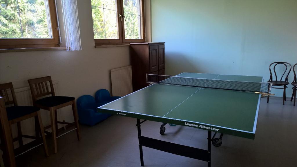 Appartement Muehlau Ζόλντεν Εξωτερικό φωτογραφία