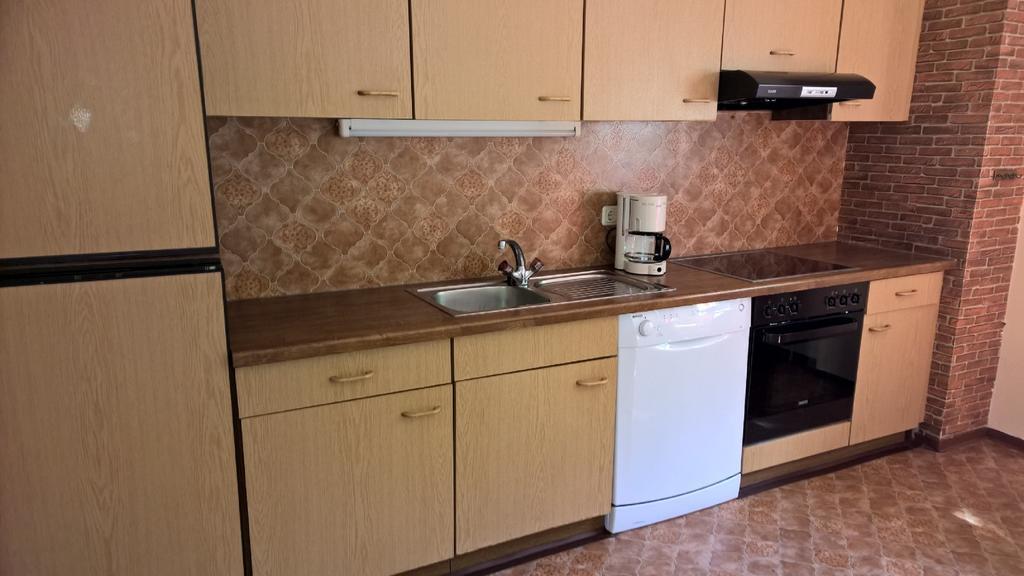 Appartement Muehlau Ζόλντεν Εξωτερικό φωτογραφία