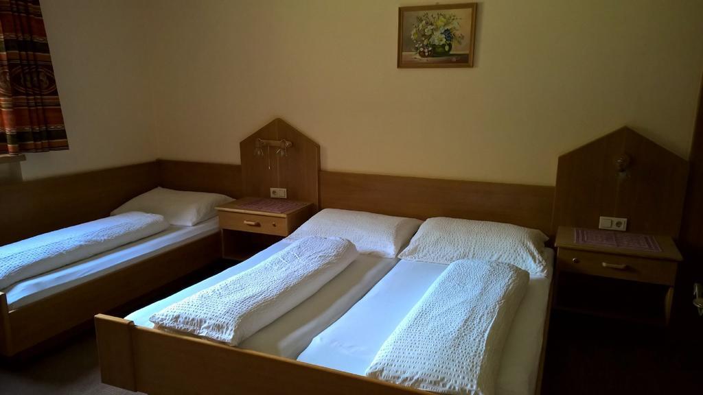 Appartement Muehlau Ζόλντεν Εξωτερικό φωτογραφία