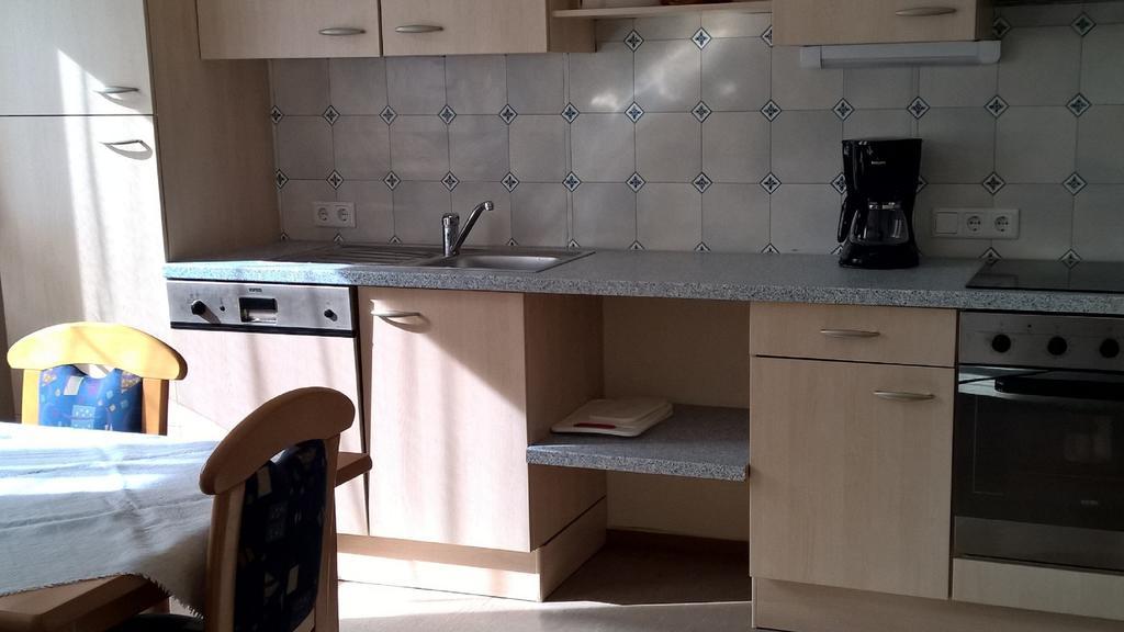 Appartement Muehlau Ζόλντεν Εξωτερικό φωτογραφία