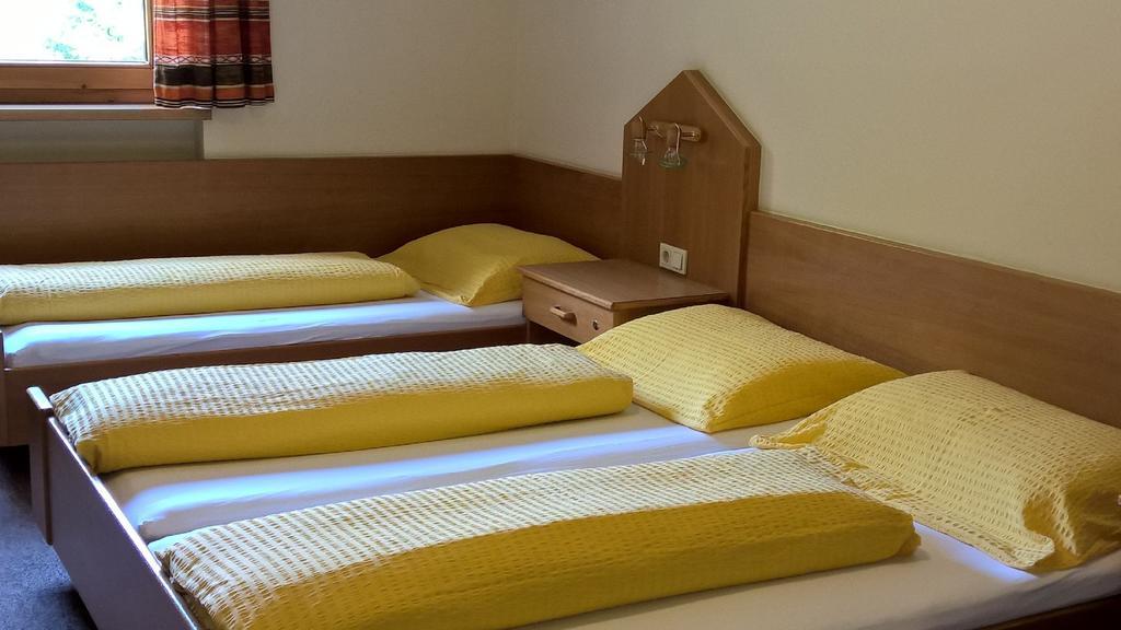 Appartement Muehlau Ζόλντεν Εξωτερικό φωτογραφία