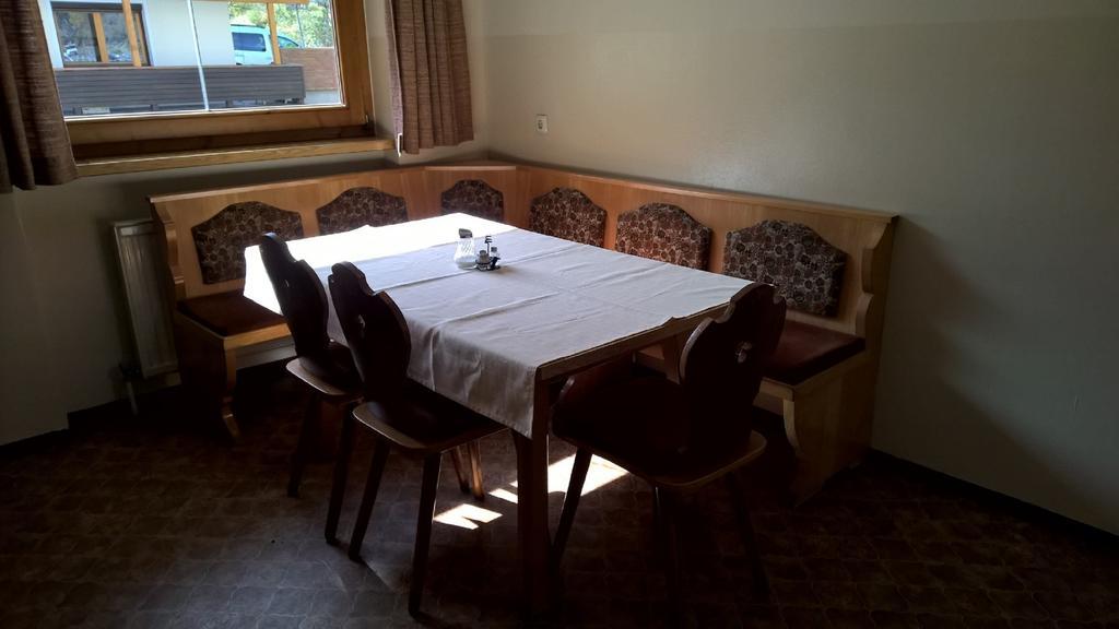 Appartement Muehlau Ζόλντεν Εξωτερικό φωτογραφία