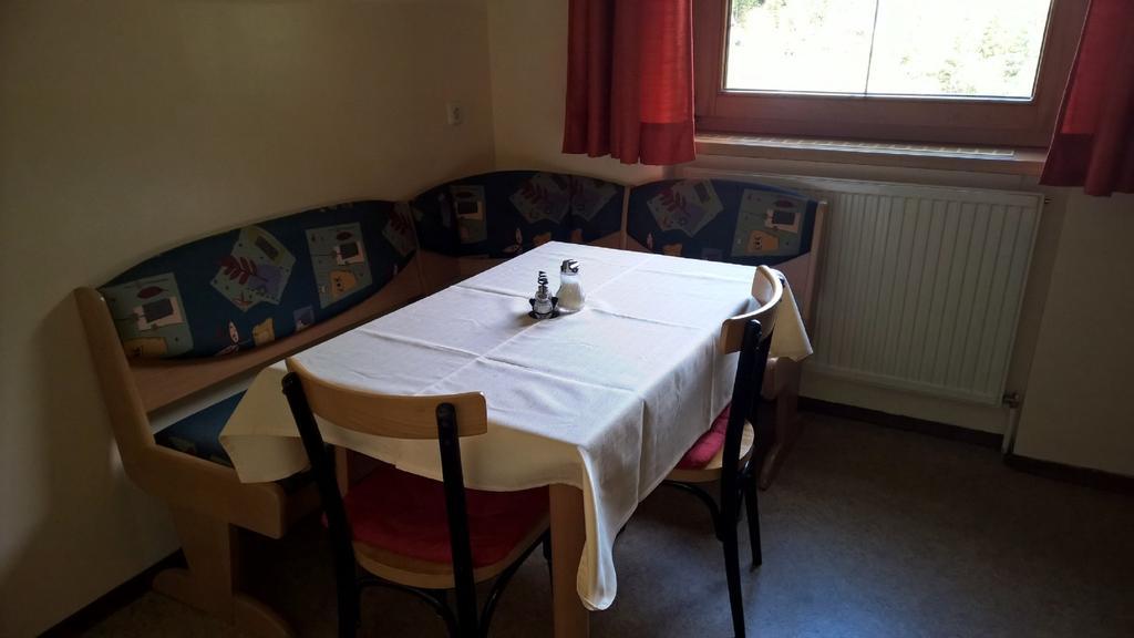 Appartement Muehlau Ζόλντεν Εξωτερικό φωτογραφία