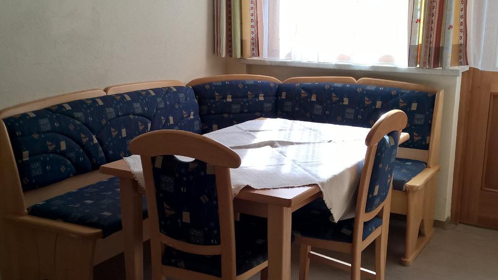 Appartement Muehlau Ζόλντεν Εξωτερικό φωτογραφία