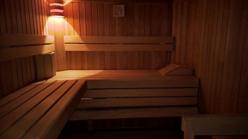 Appartement Muehlau Ζόλντεν Εξωτερικό φωτογραφία