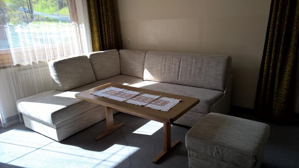 Appartement Muehlau Ζόλντεν Εξωτερικό φωτογραφία