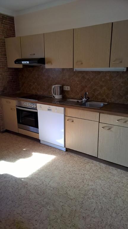 Appartement Muehlau Ζόλντεν Εξωτερικό φωτογραφία