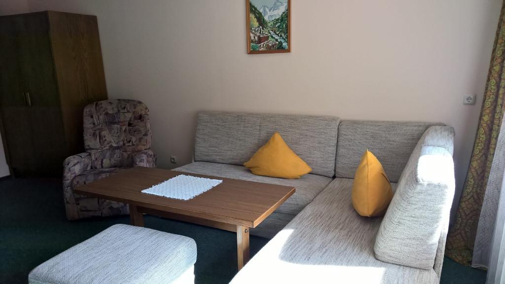 Appartement Muehlau Ζόλντεν Εξωτερικό φωτογραφία