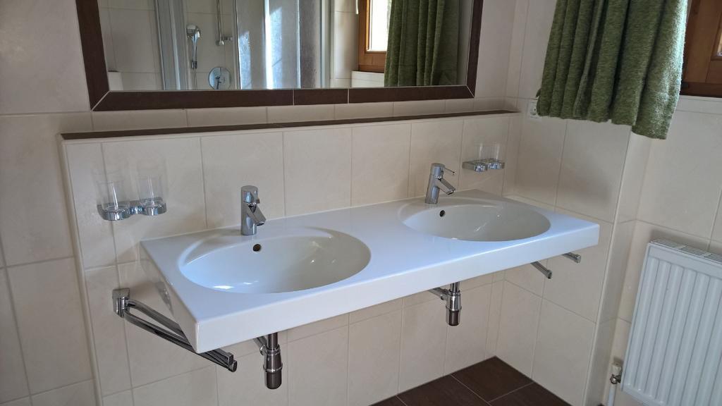 Appartement Muehlau Ζόλντεν Εξωτερικό φωτογραφία