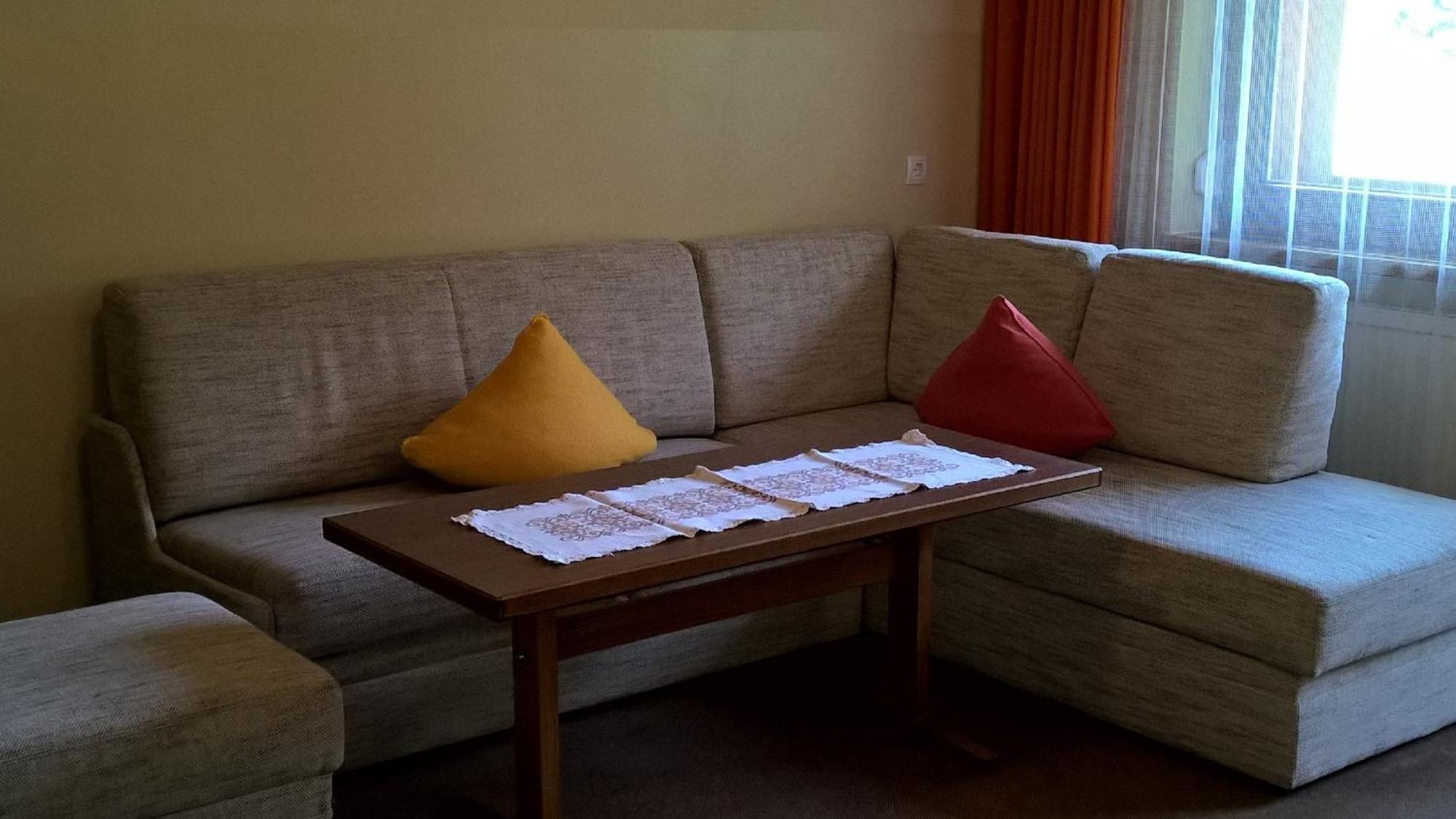 Appartement Muehlau Ζόλντεν Δωμάτιο φωτογραφία